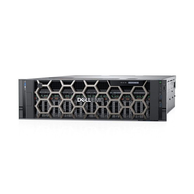 De ll R940 サーバー パワーエッジ レイク サーバー R940xa 5215*2/2*8G DDR4/2*600G