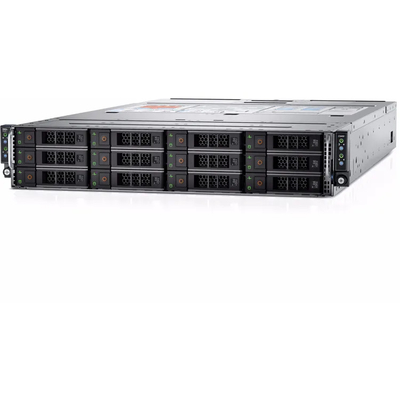 De ll R940 サーバー パワーエッジ レイク サーバー R940xa 5215*2/2*8G DDR4/2*600G