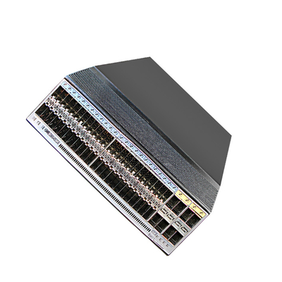 CE6865E 48S8CQ Huawei ネットワーク スイッチ NEW 6800 シリーズ 48 ポート Poe 25GE アクセス TOR スイッチ 高需要データセンターや堅牢なネットワークソリューションを求める企業に最適