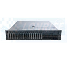 PowerEdge R740 ストレージオプションとセキュリティ機能が組み込まれています.