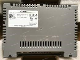 PLCの産業制御SIEMENS 6AV2123-2GB03-0AX0はSIMATIC HMIのタッチ パネルの元の新しい出荷するために用意する