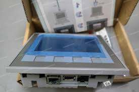 PCL SIMATIC HMIのタッチ パネルの元の新しい出荷すること準備ができたSIEMENS 6AV2123-2JB03-0AX0 PLCの産業制御