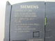 SIEMENS 6ES7212-1BE40-0XB0元の新しいS7-1200 6es7212-1be40-0xb0 CPUモジュール