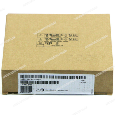 販売6ES7522-1BL01-0AB0 PLC産業制御原物新しいSIMATIC S7-1500のPLC SIEMENS