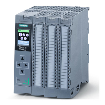 6ES7532 5ND00 0AB0 PLC 産業用制御の新とオリジナルのプログラマブル コントローラー Plc
