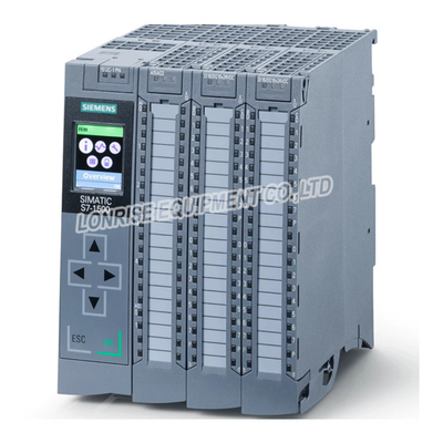 6ES7532 5ND00 0AB0 PLC 産業用制御の新とオリジナルのプログラマブル コントローラー Plc