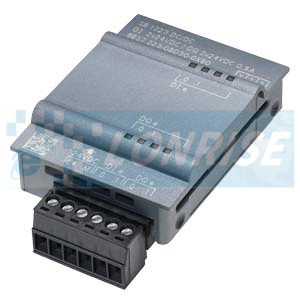 6ES7193 6BP20 0BA0 plcの電気工学マイクロplcのコントローラーのSiemens plc制御