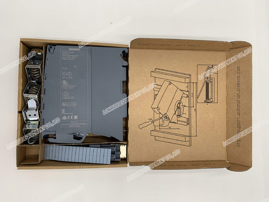 SIMATIC S7-1500のアナログ出力 モジュールを出荷すること準備ができたSIEMENS 6ES7532-5ND00-0AB0 PLCの産業制御