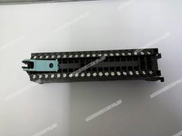ネジ式SIMATIC S7-1500の前部コネクターを出荷すること準備ができたSIEMENS 6ES7592-1AM00-0XB0 PLCの産業制御
