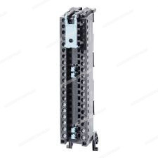 SIEMENS 6ES7592-1BM00-0XB0 PLC産業制御原物新しいSIMATIC S7-1500の前部コネクター