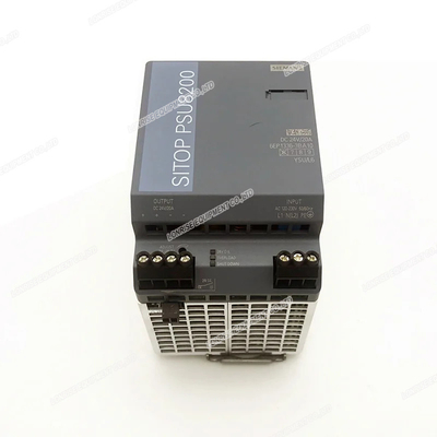 SIEMENS 6EP1336-3BA10 PLC産業制御原物新しいSITOP PSU8200 20 Aは電源を安定させた