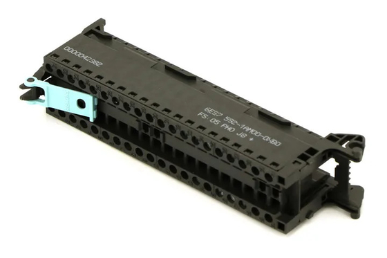 6ES7592 1BM00 0XB0 PLC 産業用制御新オリジナルのシーメンス SIMATIC S7 1500