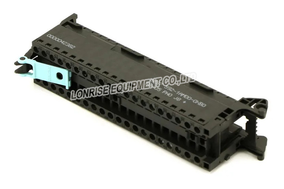 6ES7592 1BM00 0XB0 PLC 産業用制御新オリジナルのシーメンス SIMATIC S7 1500