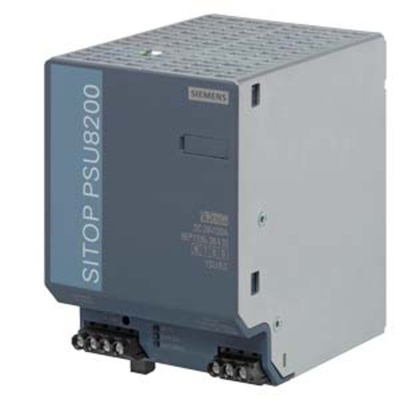 6EP1336 3BA10 PLCの産業制御オリジナルplc SITOP PSU200M 10 Aは電源を安定させた