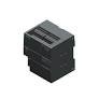 Modicon Telemecanique Elau Plcをプログラムする6ES7288 1SR40 0AA1電気Plc