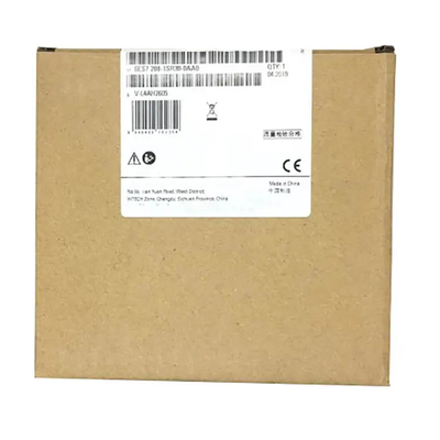 Modicon Telemecanique Elau Plcをプログラムする6ES7288 1SR40 0AA1電気Plc