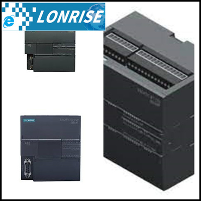 電気技師GEエマーソンPlc富士Plcをプログラムする6ES7288 1SR30 0AA1 Plc