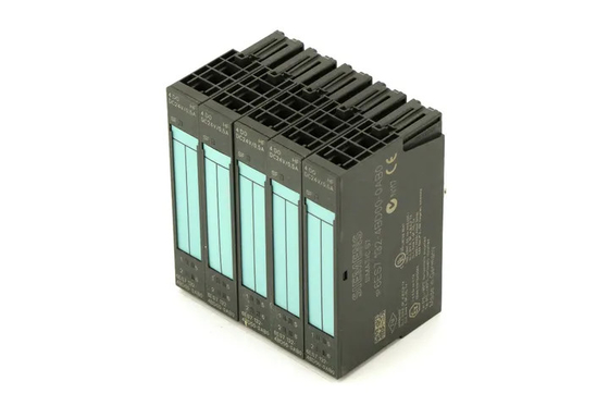 6ES7132 4BD00 0AB0 SIMATIC DP 5の電子モジュールのためのと200S Siemens Plcモジュール
