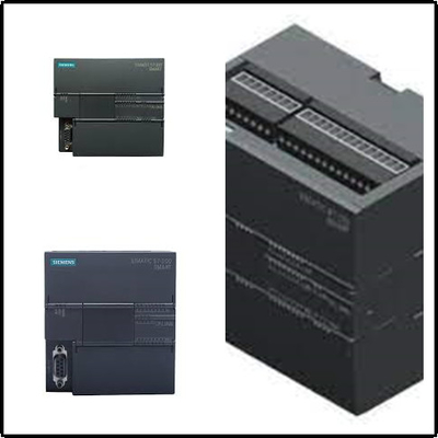 電気技師GEエマーソンPlc富士Plcをプログラムする6ES7288 1SR30 0AA1 Plc