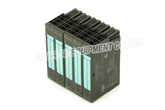 6ES7132 4BD00 0AB0 SIMATIC DP 5の電子モジュールのためのと200S Siemens Plcモジュール