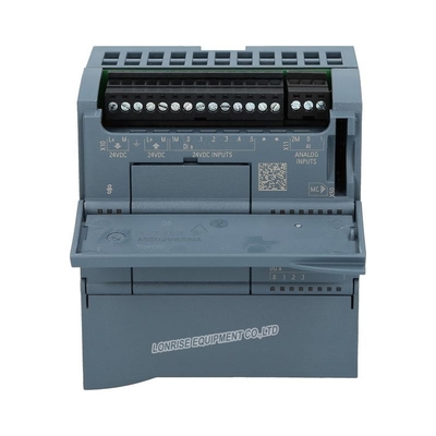 入力/出力の上の新しい元の6ES7211-1AE40-0XB0 Siemens S7-1200 CPU 1211CのコンパクトDC