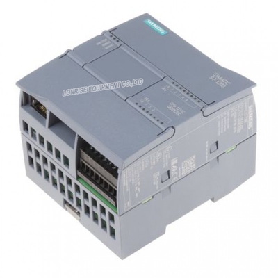 入力/出力の上の新しい元の6ES7211-1AE40-0XB0 Siemens S7-1200 CPU 1211CのコンパクトDC