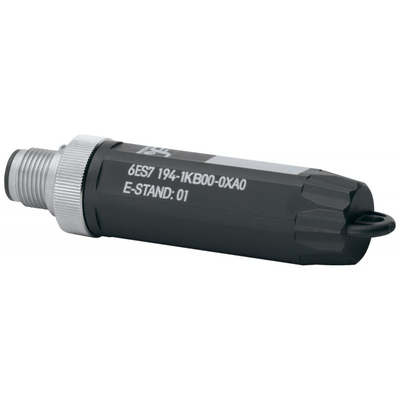 コネクターPLC産業制御付属品を終える6GK1905 0EC00 M12 Siemens