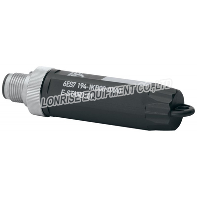 コネクターPLC産業制御付属品を終える6GK1905 0EC00 M12 Siemens