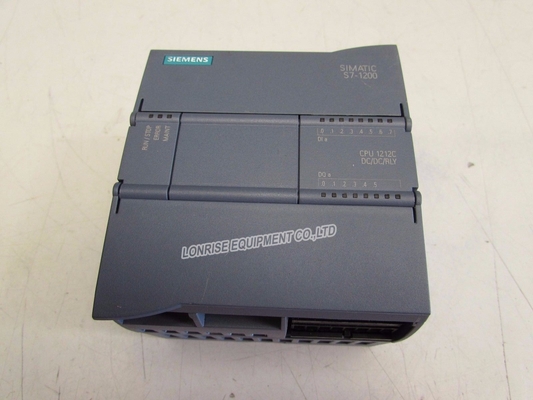 良質新しいオリジナルPLC産業制御Siemens 6ES7212-1HE40-0XB0
