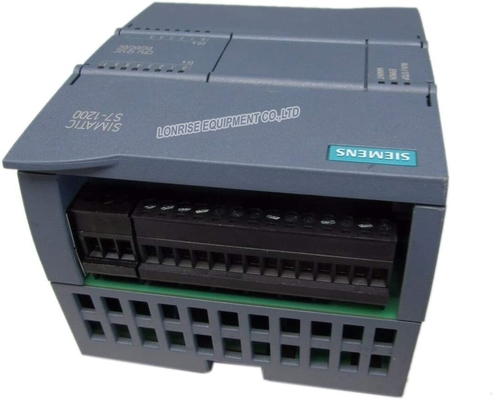 Siemens 6ES7212-1AE40-0XB0のコンパクトPLC産業制御良質の新しい原物