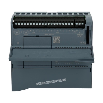 入力/出力の上の新しい元の6ES7214-1BG40-0XB0 Siemens S7-1200 CPU 1214CのコンパクトCPU AC/DC/RLY