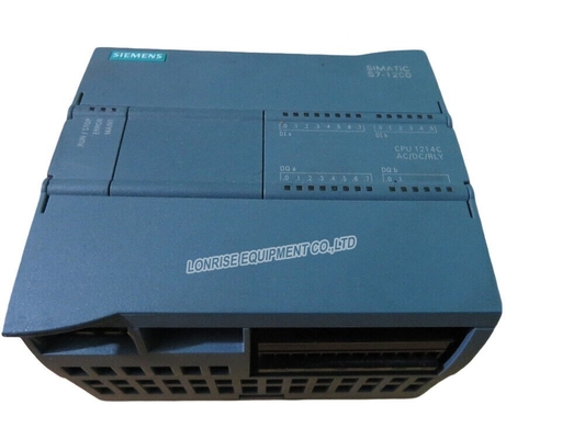 新しい元の6ES7215-1BG40-0XB0 Siemens SIMATIC S7-1200 PLC