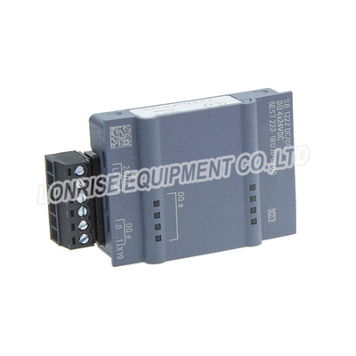 6ES7222 1BD30 0XB0 SIMATIC S7-1200 Plcディジタル信号板Siemens Plcのコントローラー