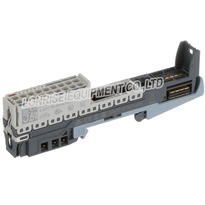 6ES7193 6BP00 0DA0の開いていない点速い配達PLCのプログラマブル コントローラのSiemens Plc