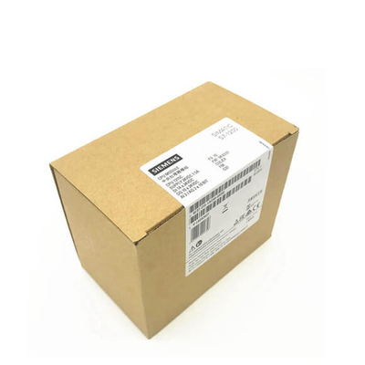 6ES7215 1AG40 0XB0 SiemensのディストリビューターのSimatic S7-12000 CPUモジュール オリジナルPlcのコントローラー