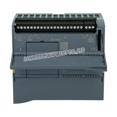6ES7214 1AF40 0XB0新しく、元のプログラム可能な論理のコントローラーPlcのコンパクトCPU DC