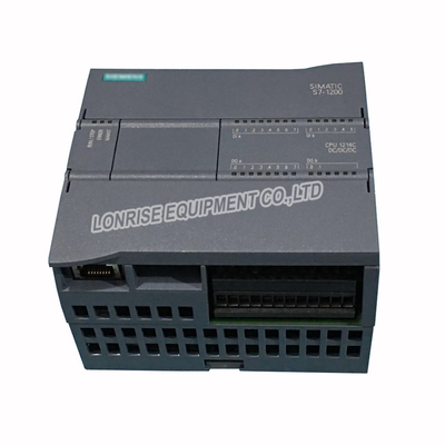 6ES7214 1AG40 0XB0のコンパクトCPUモジュールのSiemens SIMATIC S7-1200 Siemens Plcのコントローラー