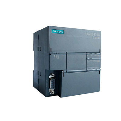 6ES7288 1ST60 0AA1 SiemensスマートなPLCのプログラマブル論理制御装置の産業オートメーション