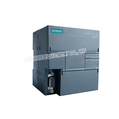 6ES7288 1ST60 0AA1 SiemensスマートなPLCのプログラマブル論理制御装置の産業オートメーション