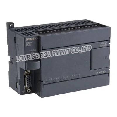 6ES7288 1ST40 0AA1のプログラム可能な論理のコントローラーPlc SIMATIC S7-200 Siemens Plcモジュール