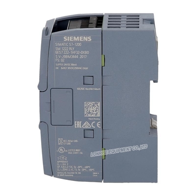 新しい元の6ES7222-1HF32-0XB0 Siemens SIMATIC S7-1200のデジタル出力SM 1222、8は2つAをしたり、中継で送る