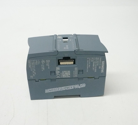 新しい元の6ES7222-1HH32-0XB0 Siemens SIMATIC S7-1200のデジタル出力SM 1222、16は2つAをしたり、中継で送る