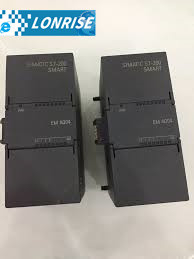 6ES7288 3AQ04 0AA0 plcシステム製造業者異なったplcの製造業者のSiemens plcの製造業者
