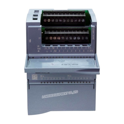 新しい6ES7223-1PL32-0XB0 Siemens S7-1200、DIGITAL入力/出力SM 1223は、16のディディミアム/16 RLYをする