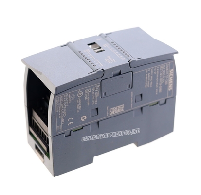 新しい6ES7223-1BH32-0XB0 Siemens S7-1200、DIGITAL入力/出力SM 1223の8つのディディミアム/8は