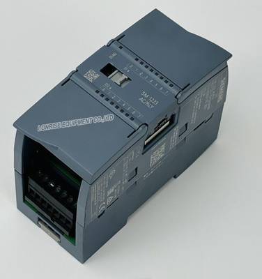 新しい6ES7223-1QH32-0XB0 Siemens S7-1200、DIGITAL入力/出力SM 1223、8 DI AC/8はRLYをする