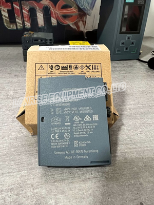 6ES7134 6GF00 0AA1 PLCの産業制御ドイツのプログラム可能な論理のコントローラー