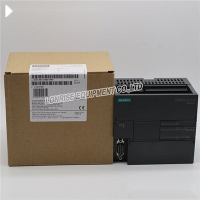 6ES7288 1SR60 0AA1 Siemens plcのオートメーションのアナログ入力モジュール	 産業オートメーションplc