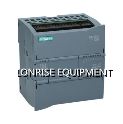 6ES72111HE400XB0 Siemens SIMATIC S7-1200 Siemens PLC産業制御CPU 1211C