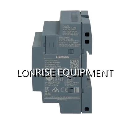 Siemens PLC Siemens 6ED1052-2MD08-0BA1 SIEMENS Simatic PLCのロゴ6ED1052-2MD08-0BA1